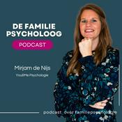 Podcast De Familiepsycholoog Podcast